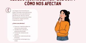 Sesgos inconscientes: qué son y cómo nos afectan