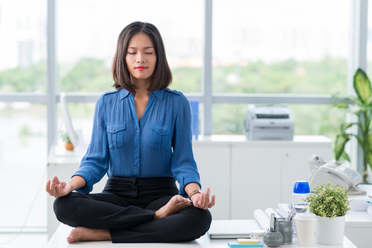Técnicas de meditación para principiantes