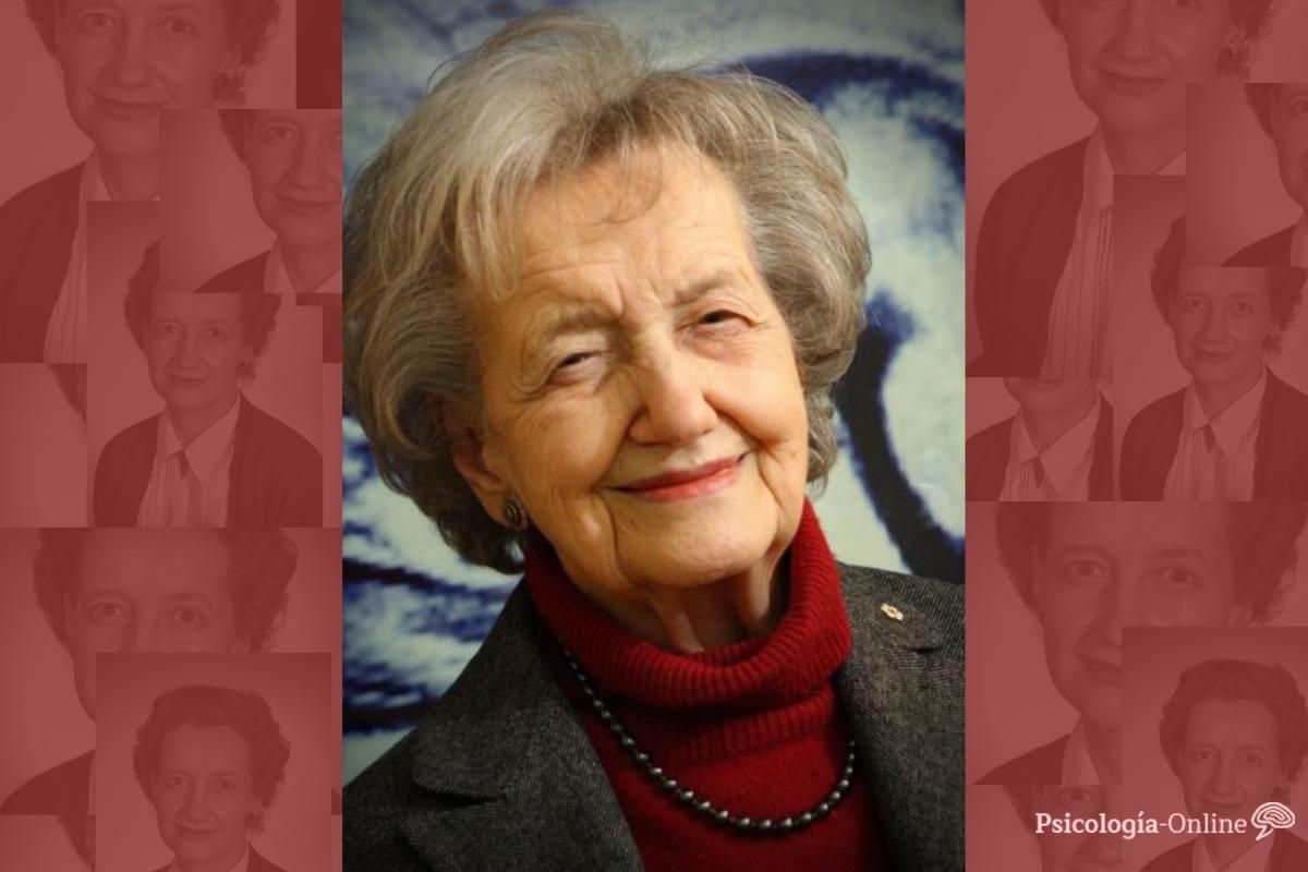 Brenda Milner: biografía, aportes a la psicología y frases