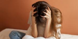 ¿Tener miedo a todo es una enfermedad?
