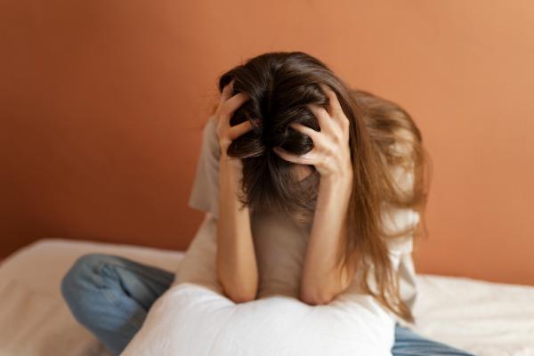 ¿Tener miedo a todo es una enfermedad?