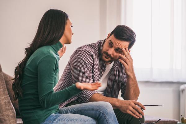 Cómo recuperar a tu pareja en 7 días - Cuida la comunicación cotidiana