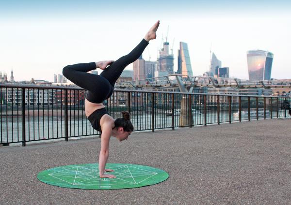 Yoga para la ansiedad: beneficios y ejercicios - Beneficios del yoga para la ansiedad