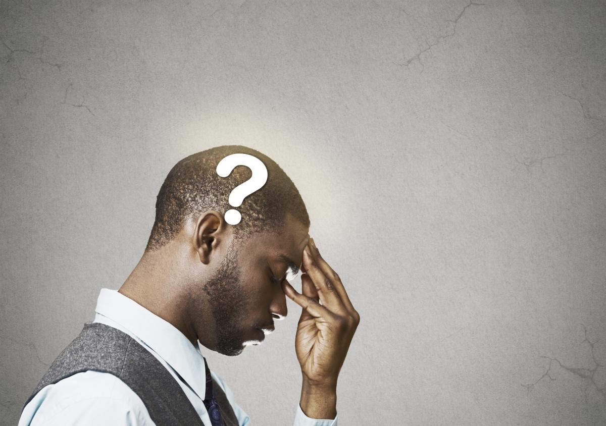 Estrés y ansiedad: Técnica De Discusión De Ideas Irracionales
