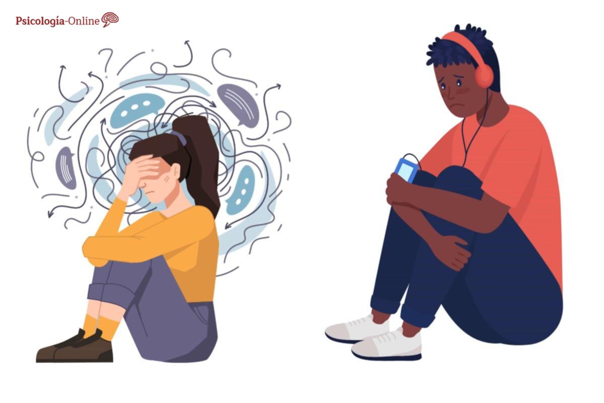  ¿La ansiedad se cura o se controla?