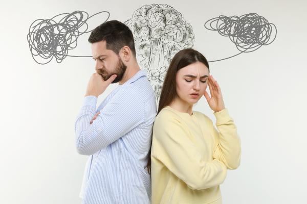 Mi pareja y yo nos vemos muy poco: ¿qué hacer? - Plantéate qué cambios necesitarías para seguir en la relación
