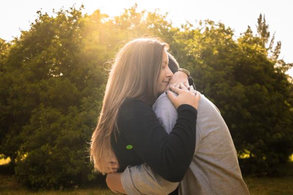 Mi pareja y yo nos vemos muy poco: ¿qué hacer? - Valora la calidad del tiempo que compartís