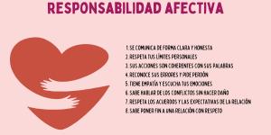 Cómo saber si una persona tiene responsabilidad afectiva