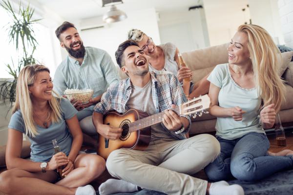 Cómo demostrar amor a tu pareja - Respeta sus límites y su espacio personal