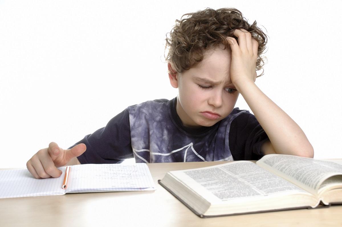 Mi hijo no quiere estudiar: ¿qué hago?