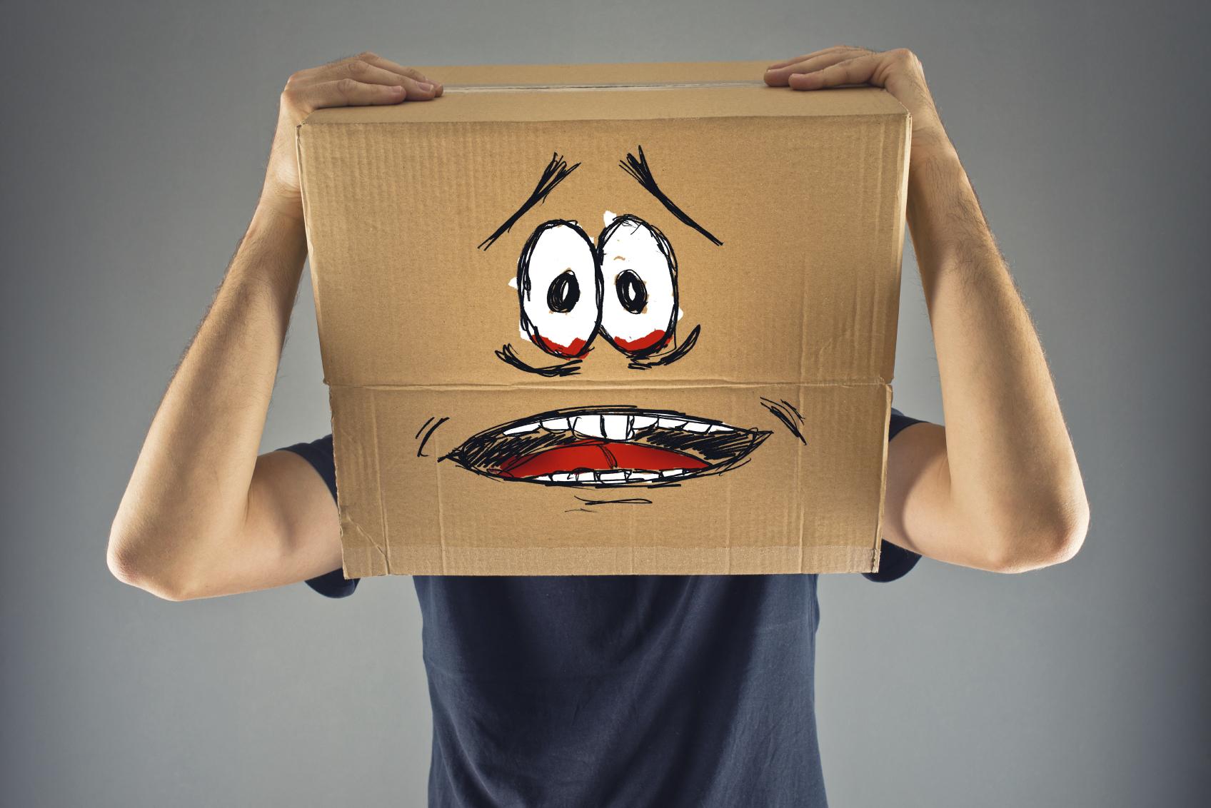 Por qué me pongo nervioso al