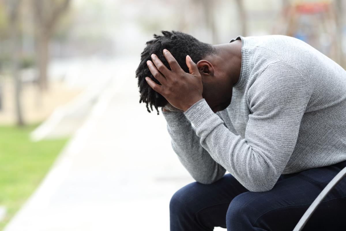 Dolor psicológico: qué es, tipos y cómo tratarlo