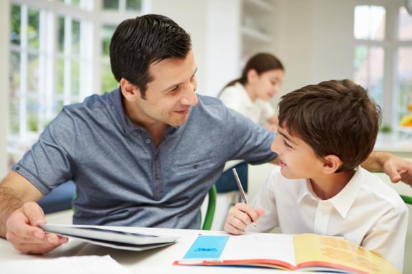 Qué es el TDAH en niños - Síntomas y tratamiento - Tratamiento para el TDAH en niños