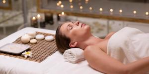 Relajación y salud mental: por qué escaparte a un spa puede ser terapéutico