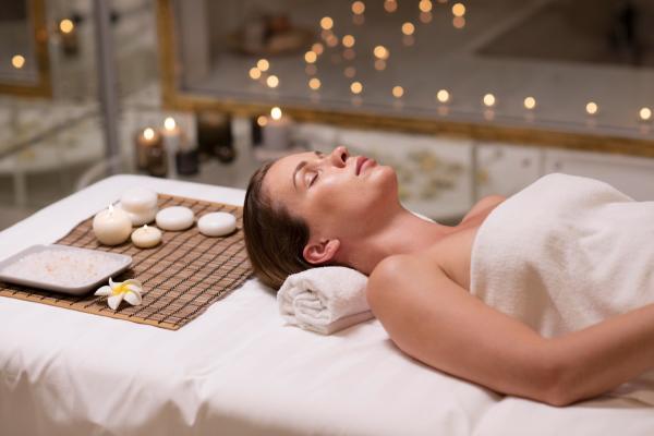 Relajación y salud mental: por qué escaparte a un spa puede ser terapéutico