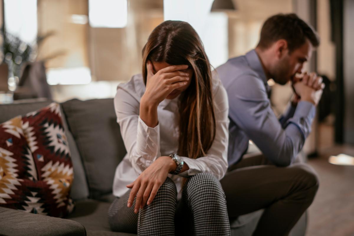 ¿Un narcisista puede cambiar por amor?