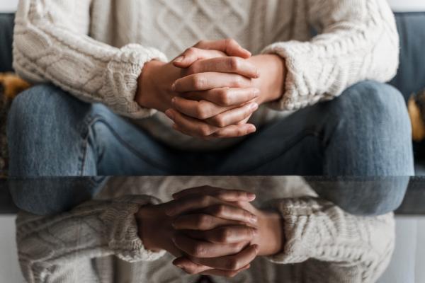 Ejercicios para sanar heridas emocionales - 5. Visualización del perdón (incluso hacia ti mismo)