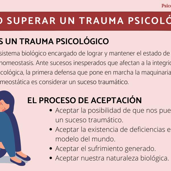 Cmo detectar signos de trauma en nios nias y adolescentes  Somos Madrid