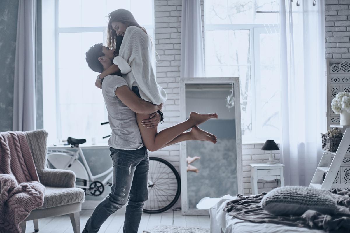 TEST: ¿Cómo saber si es amor verdadero?