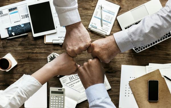 Como ser respeitado no trabalho - 4. Respeite para ser respeitado