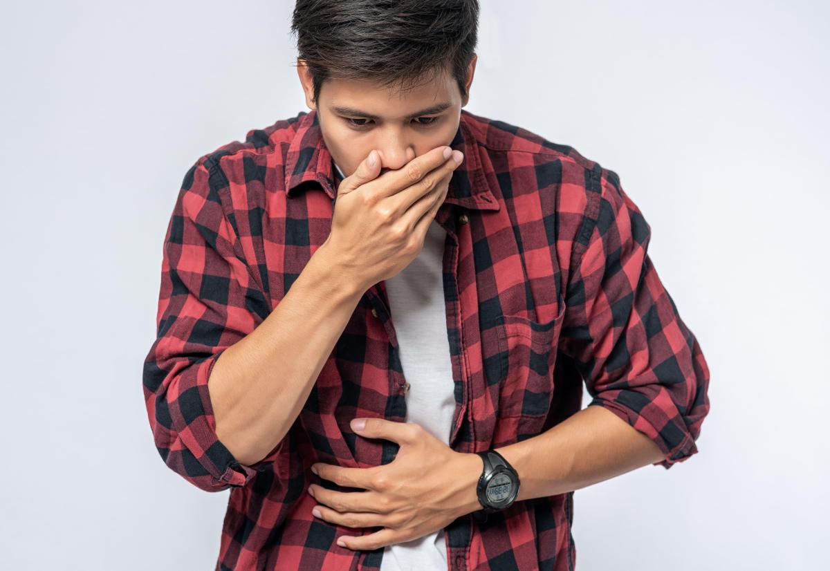 O que é emetofobia (medo de vomitar): Causas, sintomas e tratamentos