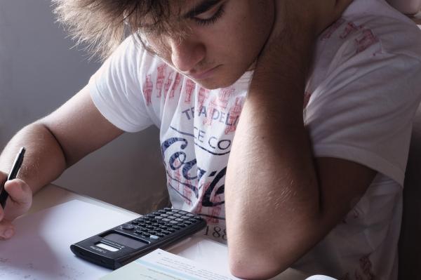 Como focar no estudos - 9. Aceite que dias ruins fazem parte do processo