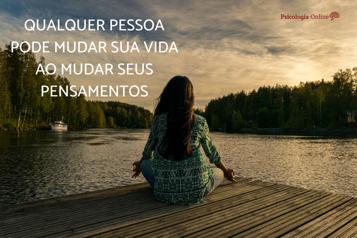 Frases sobre o poder da mente