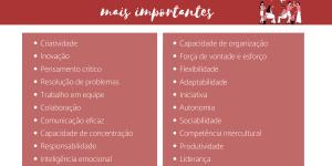 Soft skills: o que são, quais são e exemplos