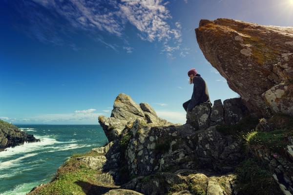 Como ter mais paciência - 2. Adote a prática de momentos de relaxamento