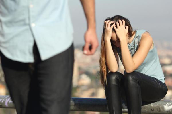 Como superar o fim de um relacionamento