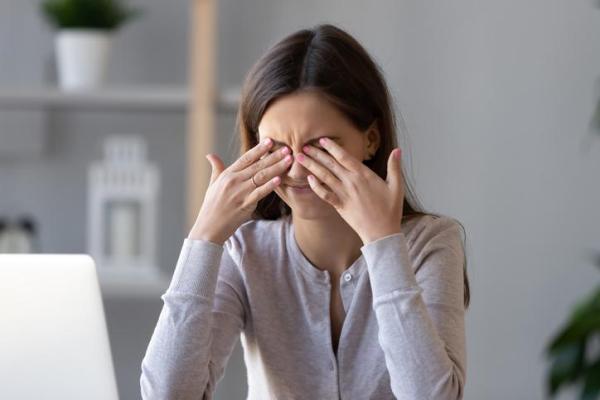 O que fazer quando a mente não te deixa dormir? - O que acontece se eu não conseguir dormir por pensar muito?
