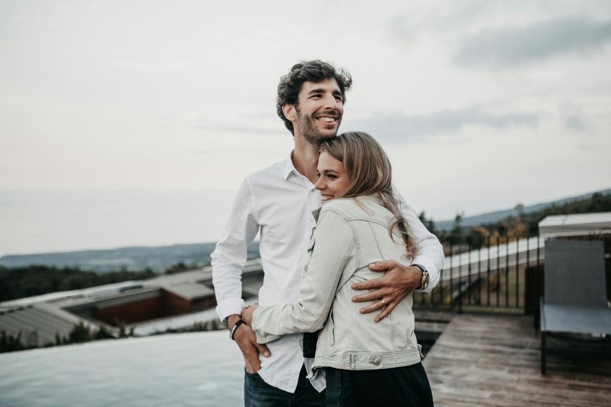 Como conquistar um homem difícil