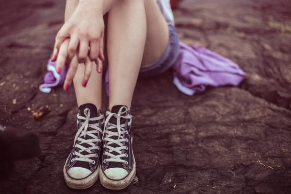 Como conquistar um menino na escola? - 6. Esteja sempre bem consigo mesma