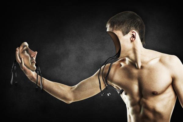 Como um narcisista reage quando você chora