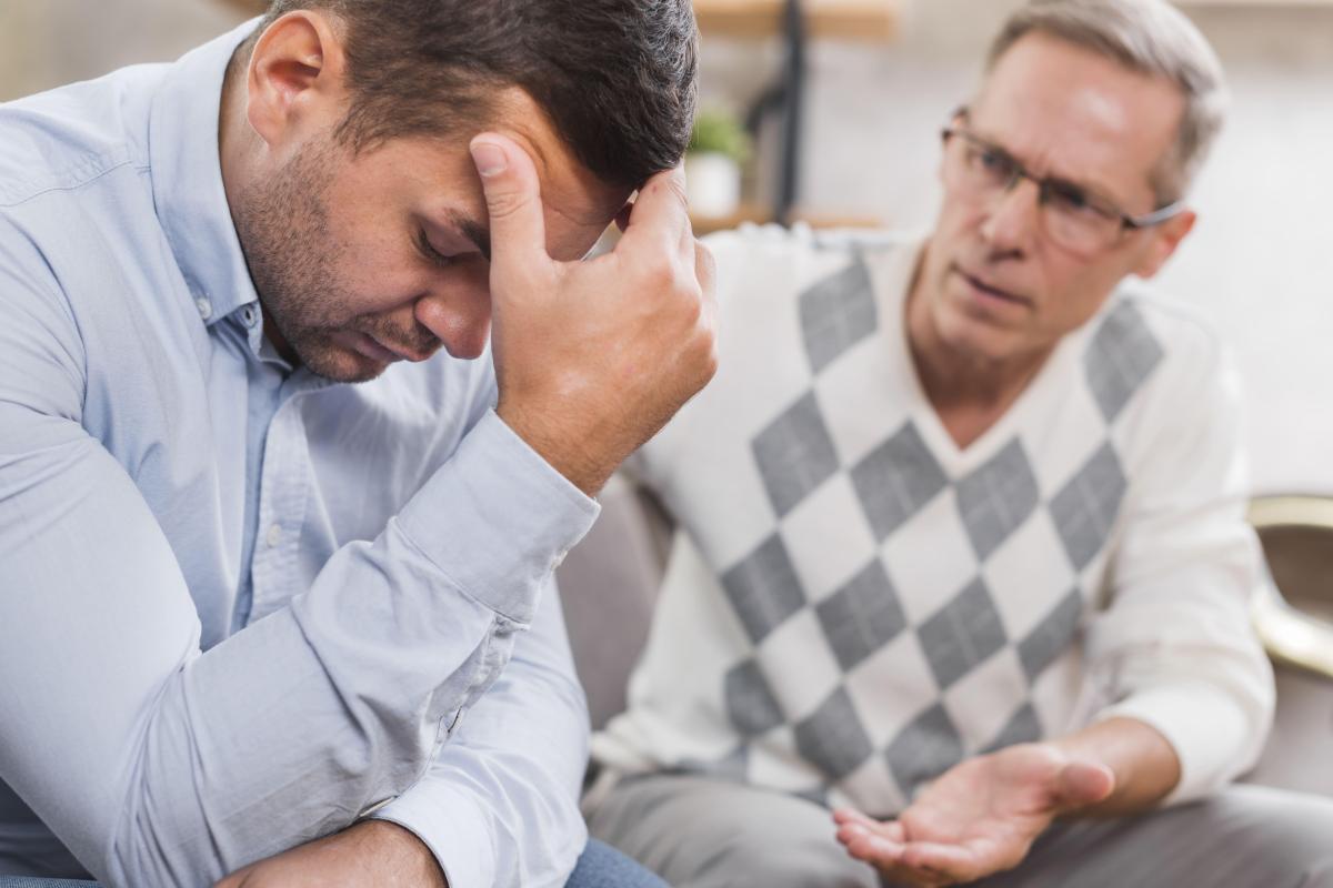 Briga de irmãos adultos: como resolver?