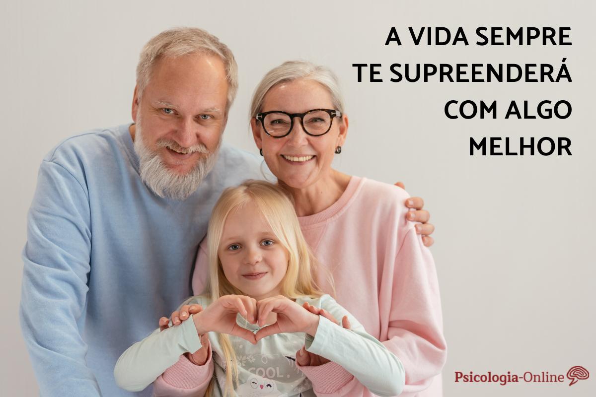 Frases para superar a tristeza