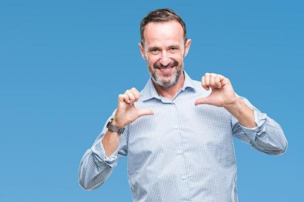 O que acontece quando você ignora uma pessoa narcisista