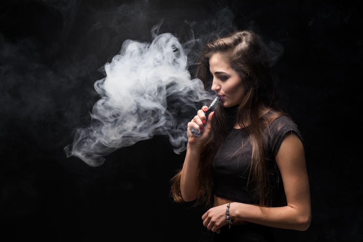 O que fazer para parar de fumar