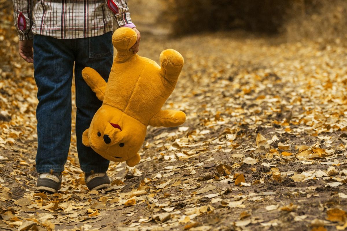 Crise nervosa infantil: sintomas e como lidar