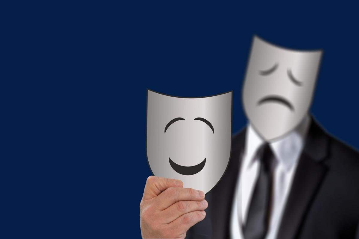 Como saber se sou bipolar?