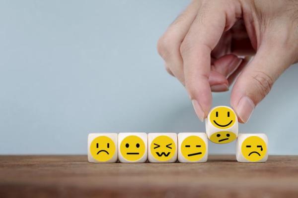 Emoções primárias: quais são, tipos e funções