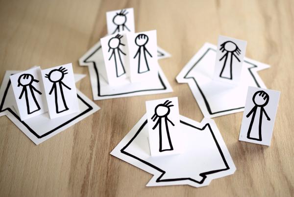 O que fazer com filhos frios e distantes
