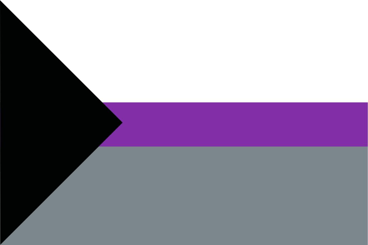 O que é ser demissexual: características e bandeira