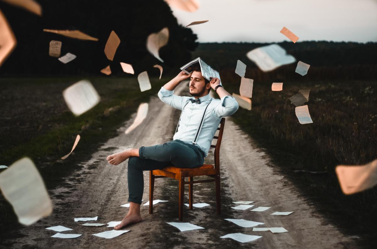 Processos cognitivos básicos e superiores: exemplos e tipos