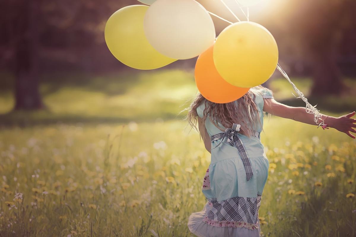 Quais atitudes você tem para demonstrar seu amor pela vida