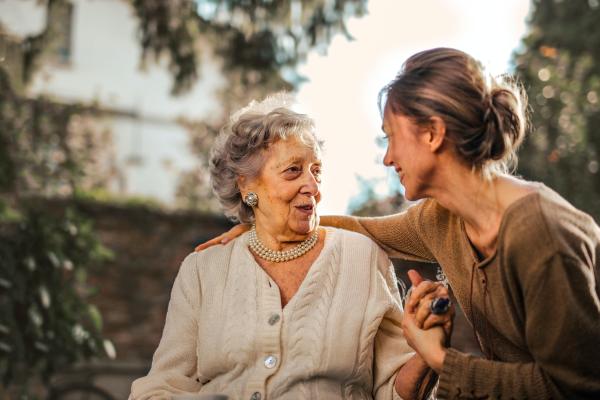 Apoio emocional: o que é, exemplos e como dá-lo