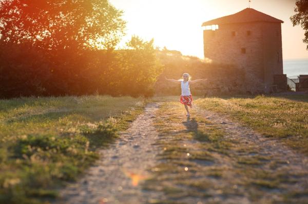 Ansiedade em crianças: sintomas e tratamento - Como tratar a ansiedade infantil