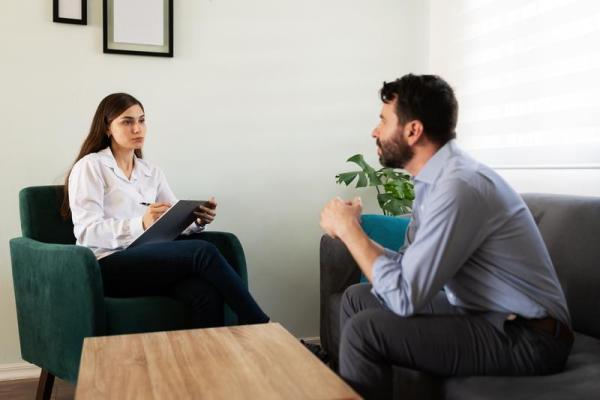 O que é anestesia emocional? - Como tratar a anestesia emocional