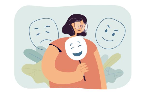 O que é anestesia emocional?