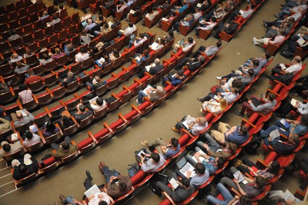 Como perder o medo de falar em público - 1. Prática gradual
